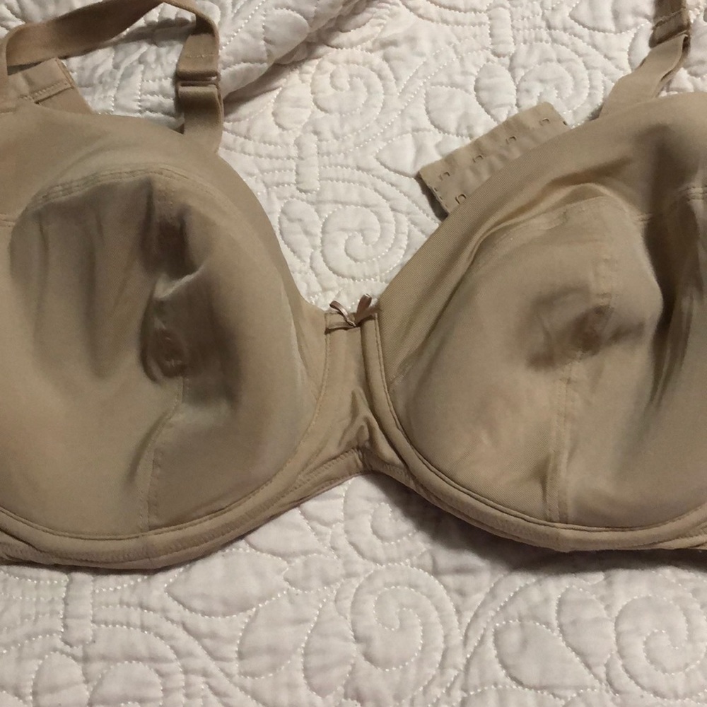Cacique bra 40DDD